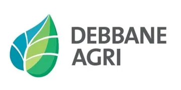 دبانة للزراعةDEBBANE AGRI trademark logo