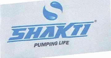 SHAKTI) ( trademark logo