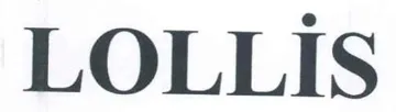 LOLLiS ) ( trademark logo