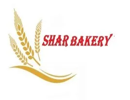 SHAR BAKERY trademark logo