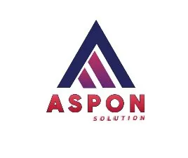 ASPON SOLUTION trademark logo