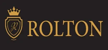 ROLTON مع الشكل trademark logo