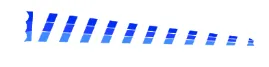 مع الشكل trademark logo