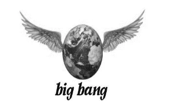 big bang trademark logo