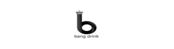B bang drink trademark logo