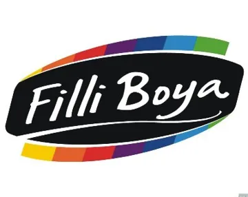 Filli Boya trademark logo