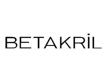 BETAKRIL trademark logo