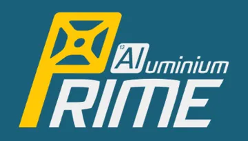 PRIME AIuminium trademark logo