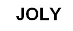 JOLY trademark logo