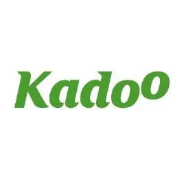 -Kadoo مع الشكل trademark logo