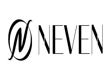 NEVEN .....مع الشكل trademark logo