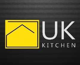 UK KITCHEN trademark logo