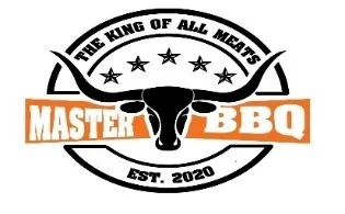 MASTER BBQ trademark logo