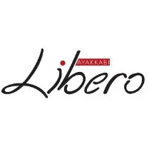 libero ayakkabi trademark logo