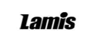 LAMIS trademark logo