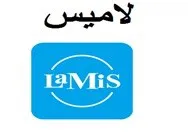 الميسLA MIS trademark logo