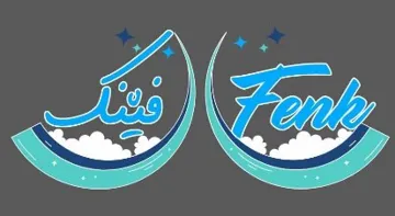 فيَنك FENK trademark logo