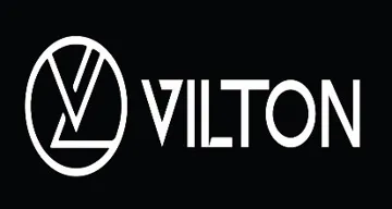 VILTON...مع الشكل trademark logo