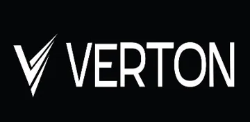 VERTON trademark logo