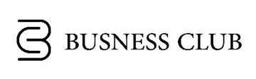 BUSNESS CLUB ...مع الشكل trademark logo