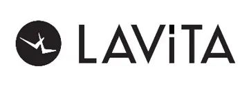 LAViTA...مع الشكل trademark logo
