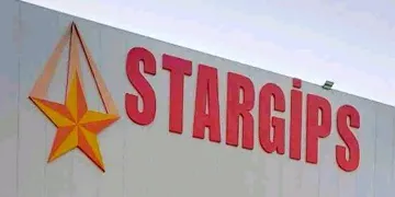 STARGiPS......مع الشكل trademark logo