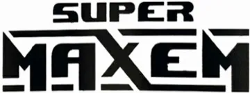 SUDer MAXEM trademark logo