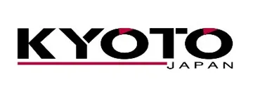 KYOTO JAPAN trademark logo