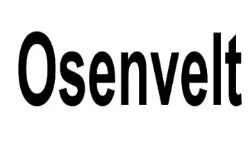 Osenvelt trademark logo