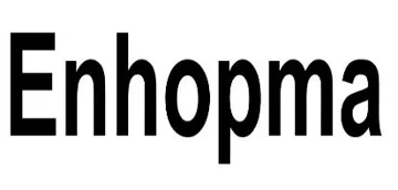 Enhopma trademark logo