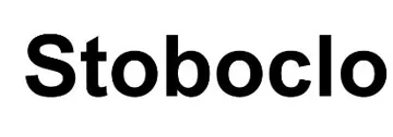 Stoboclo trademark logo