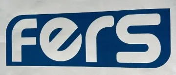 fers trademark logo