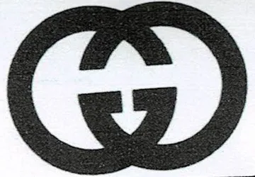 GG trademark logo