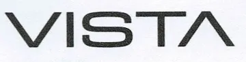 VISTA trademark logo