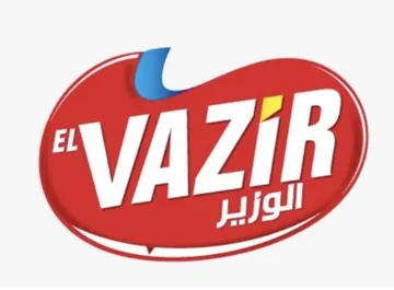 1//8715( اع-الوزير) . 4 trademark logo