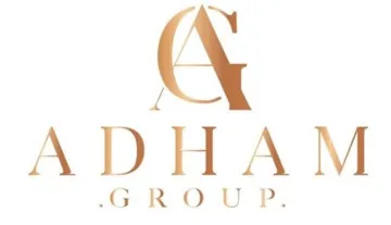ADHAM GROUP trademark logo