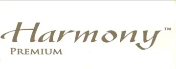 Harmony PREMIUM trademark logo