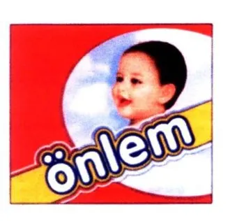 onlem trademark logo