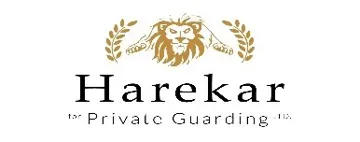 Harekar trademark logo