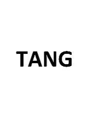 TANG trademark logo