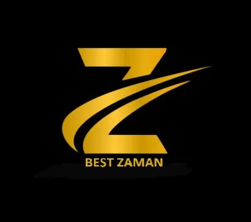 BEST ZAMAN trademark logo