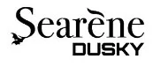 Searene DUSKY trademark logo
