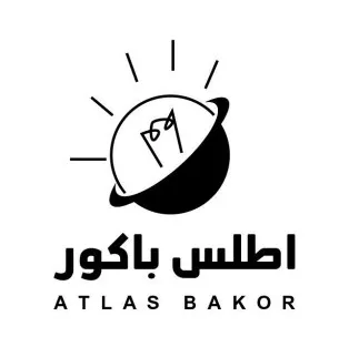 اطلس باكور ATLAS BAKOR trademark logo