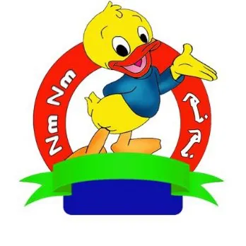 نم نم nm nm trademark logo
