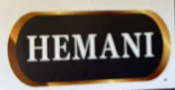 HEMANI trademark logo