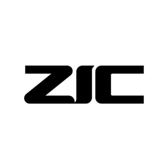 ZIC trademark logo