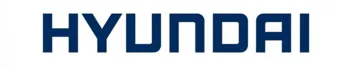 HYUNDAI trademark logo