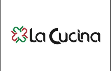 La Cucina trademark logo
