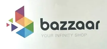 bazzaar trademark logo