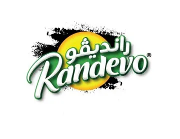 راندیڤو Randevo trademark logo